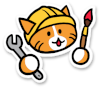hosted by neocities